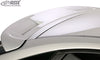 FORD Focus 2 "RST-Look" Roof Spoiler UNPAINTED