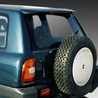 Toyota Rav4 Mk1 Roof Spoiler (1994-2000)