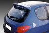 Peugeot 206 Roof Spoiler