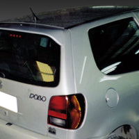 Volkswagen Polo Mk3 (1994-1999) Boot Spoiler