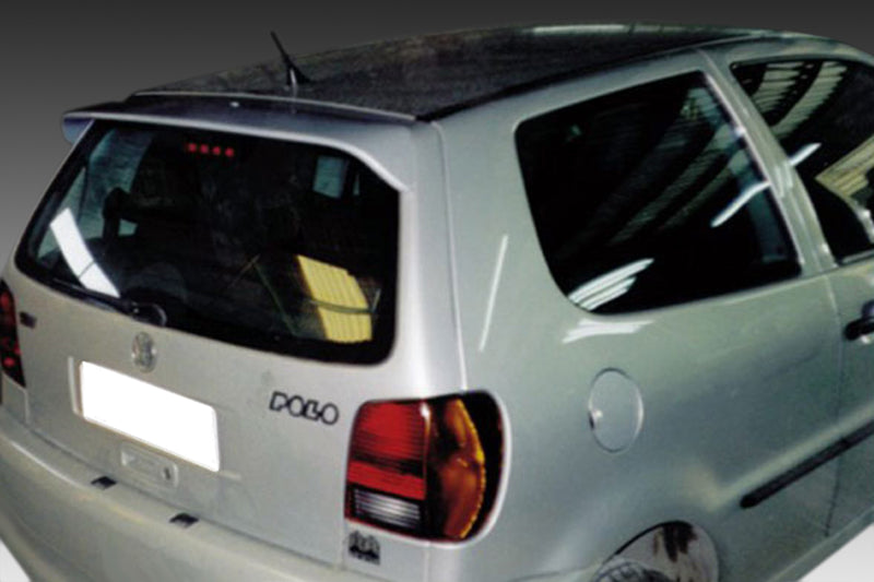 Volkswagen Polo Mk3 (1994-1999) Boot Spoiler