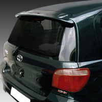 Toyota Yaris Mk1 (1999-2005) Roof Spoiler