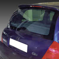 Renault Clio Mk2 (1998-2006) Roof Spoiler