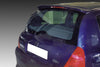 Renault Clio Mk2 (1998-2006) Roof Spoiler