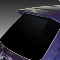 Volkswagen Golf Mk4 Roof Spoiler V.1