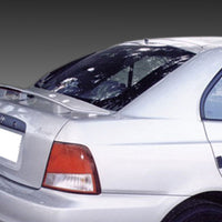 Hyundai Accent Mk2 5-doors (1999-2005) Boot Spoiler