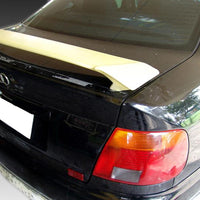 Audi A4 B5 (1994-2001) Boot Spoiler