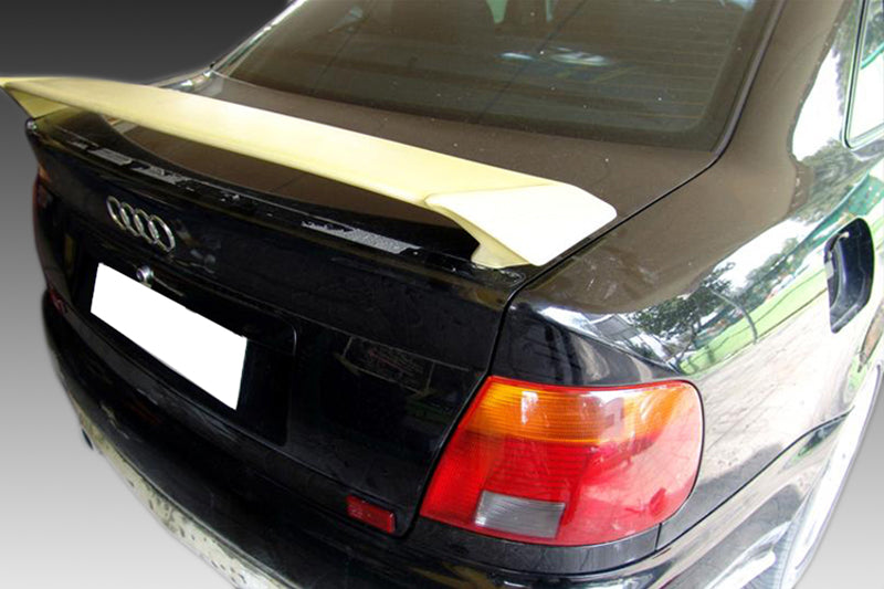 Audi A4 B5 (1994-2001) Boot Spoiler