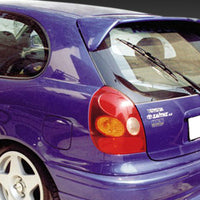 Toyota Corolla Mk8d Roof Spoiler (1995-2000)