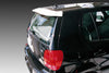 Volkswagen Polo Mk3 Facelift (1999-2002) Roof Spoiler