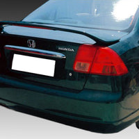 Honda Civic MK7 Sedan (2000-2005) Boot Spoiler