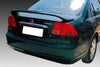 Honda Civic MK7 Sedan (2000-2005) Boot Spoiler