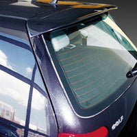 Volkswagen Golf Mk4 Roof Spoiler V.2