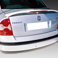 Volkswagen Passat B5 (1997-2005) Boot Spoiler