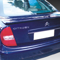 Citroen C5 (2001-2007) Boot Spoiler