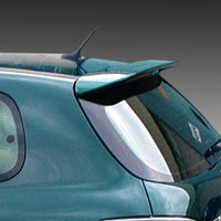 Peugeot 307 Roof Spoiler