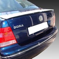 Volkswagen Bora A7 (1999-2006) Boot Spoiler