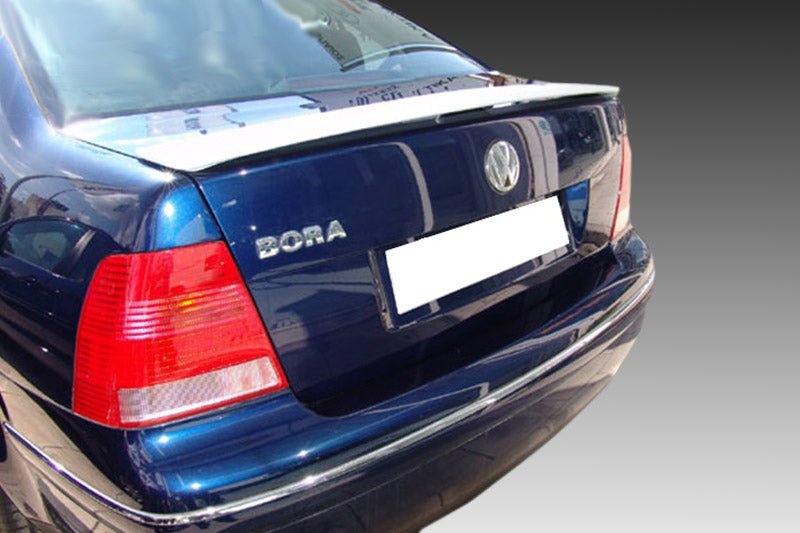 Volkswagen Bora A7 (1999-2006) Boot Spoiler