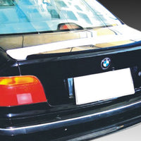 BMW 5 Series E39 Boot Spoiler