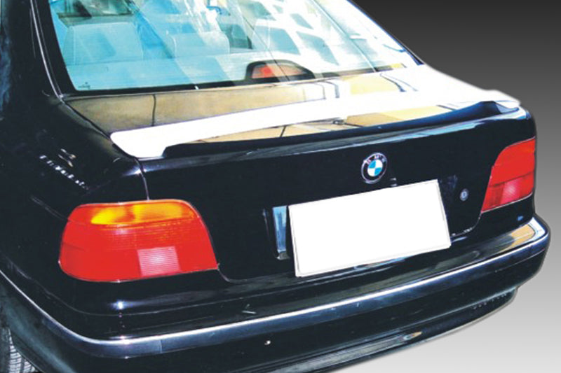 BMW 5 Series E39 Boot Spoiler