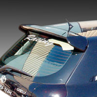 Toyota Corolla Mk9 Hatchback Roof Spoiler V.1 (2000-2006)