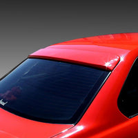 BMW 3 Series E36 Sedan Roof Spoiler