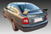 Skoda Octavia Mk1 WRC (1996-2004) Boot Spoiler