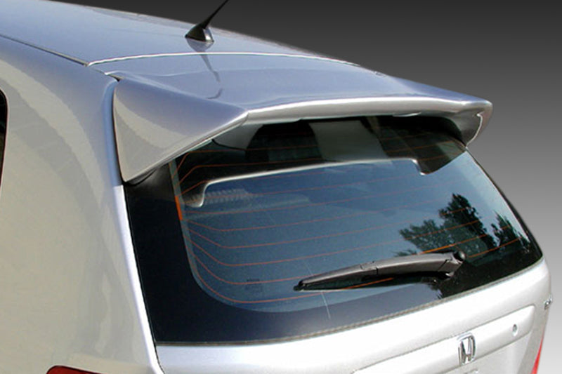 Honda Civic MK7 Sedan (2001-2005) Roof Spoiler