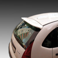 Citroen C3 Mk1 (2002-2009) Roof Spoiler