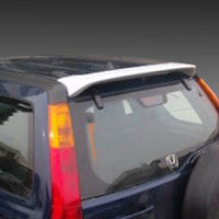 Honda CR-V Mk2 (2001-2006) Roof Spoiler