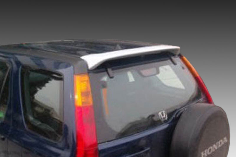 Honda CR-V Mk2 (2001-2006) Roof Spoiler