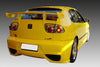 Seat Leon Mk1 (1999-2005) Universal Spoiler (5pcs)