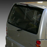 Mercedes Vito W638 (1996-2003) Roof Spoiler