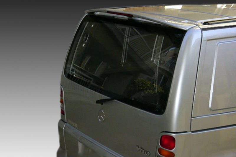 Mercedes Vito W638 (1996-2003) Roof Spoiler