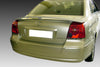 Toyota Avensis Mk2 Sedan Boot Spoiler (2003-2009)