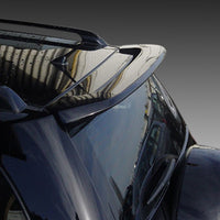 Toyota Rav4 Mk3 Roof Spoiler (2005-2012)