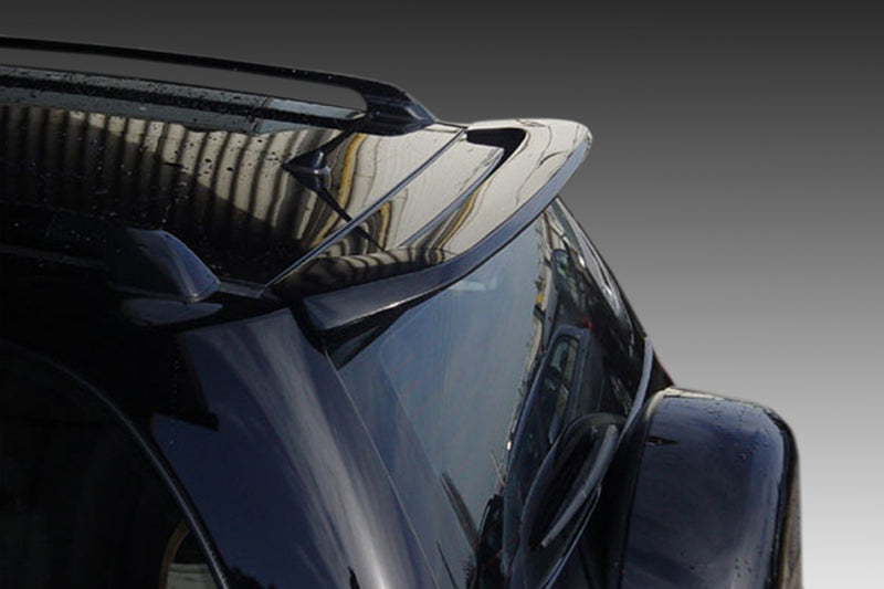 Toyota Rav4 Mk3 Roof Spoiler (2005-2012)