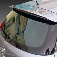 Opel Astra H Sportback (2004-2009) Roof Spoiler