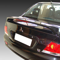 Mitsubishi Lancer Mk8 Sedan (2003-2008) Boot Spoiler