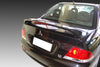 Mitsubishi Lancer Mk8 Sedan (2003-2008) Boot Spoiler