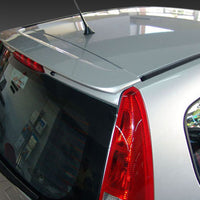 Mitsubishi Colt Z30 5-doors (2002-2008) Roof Spoiler