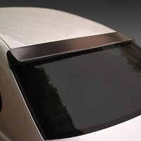 BMW 3 Series E46 Coupe Roof Spoiler