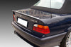 BMW 3 Series E36 Lip Spoiler