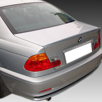 BMW 3 Series E46 Lip Spoiler