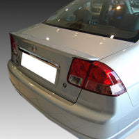 Honda Civic MK7 Sedan (2000-2005) Lip Spoiler