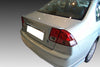 Honda Civic MK7 Sedan (2000-2005) Lip Spoiler