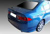 Honda Accord Mk7 (2002-2007) Lip Spoiler