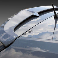 Opel Astra H GTC (2004-2009) Roof Spoiler