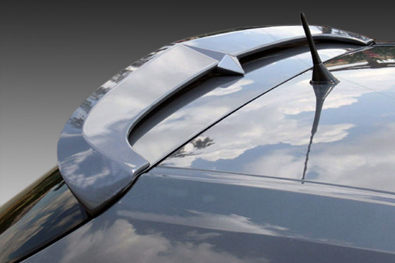 Opel Astra H GTC (2004-2009) Roof Spoiler