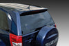 Suzuki Grand Vitara Mk3 (2005-2015) Roof Spoiler